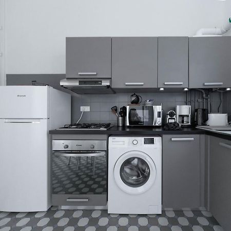 Residence Epinat II - Appartements Centre - Parking Vichy Bagian luar foto