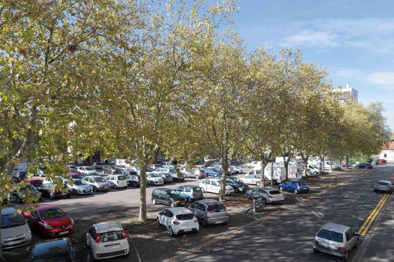 Residence Epinat II - Appartements Centre - Parking Vichy Bagian luar foto