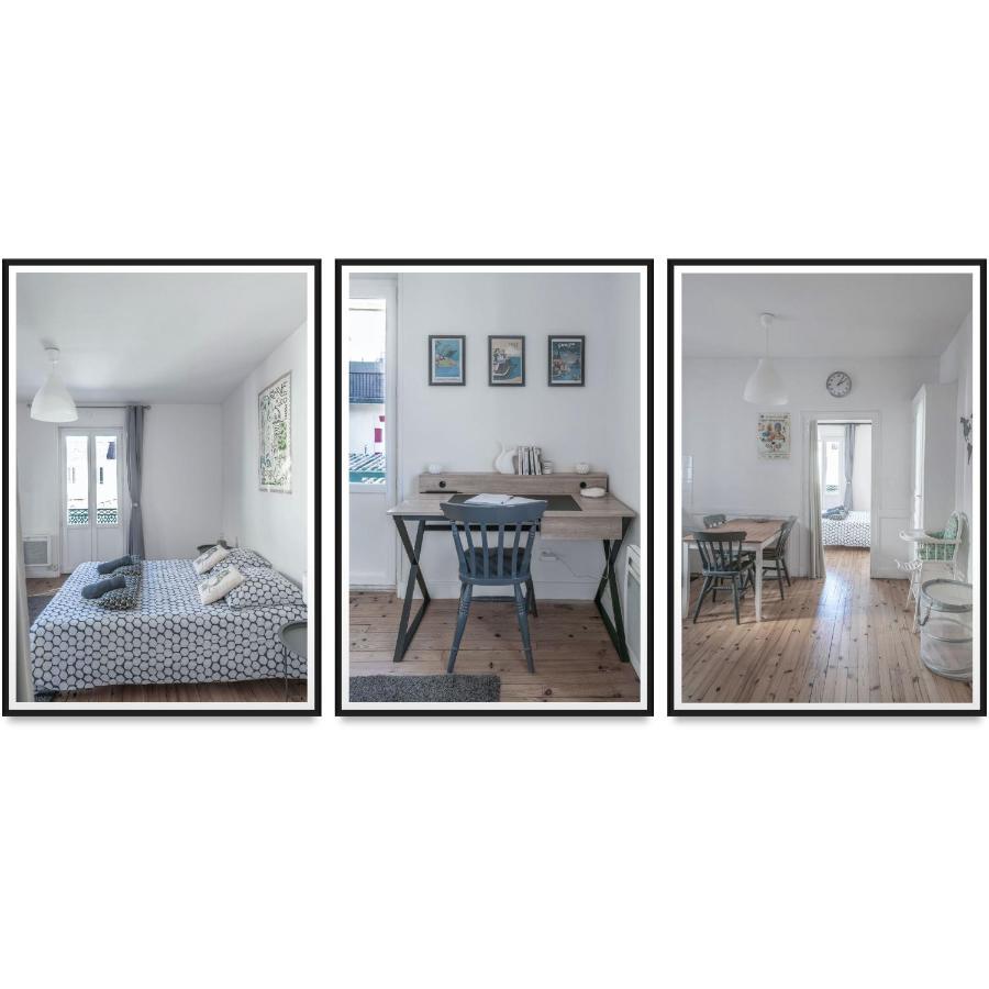 Residence Epinat II - Appartements Centre - Parking Vichy Bagian luar foto