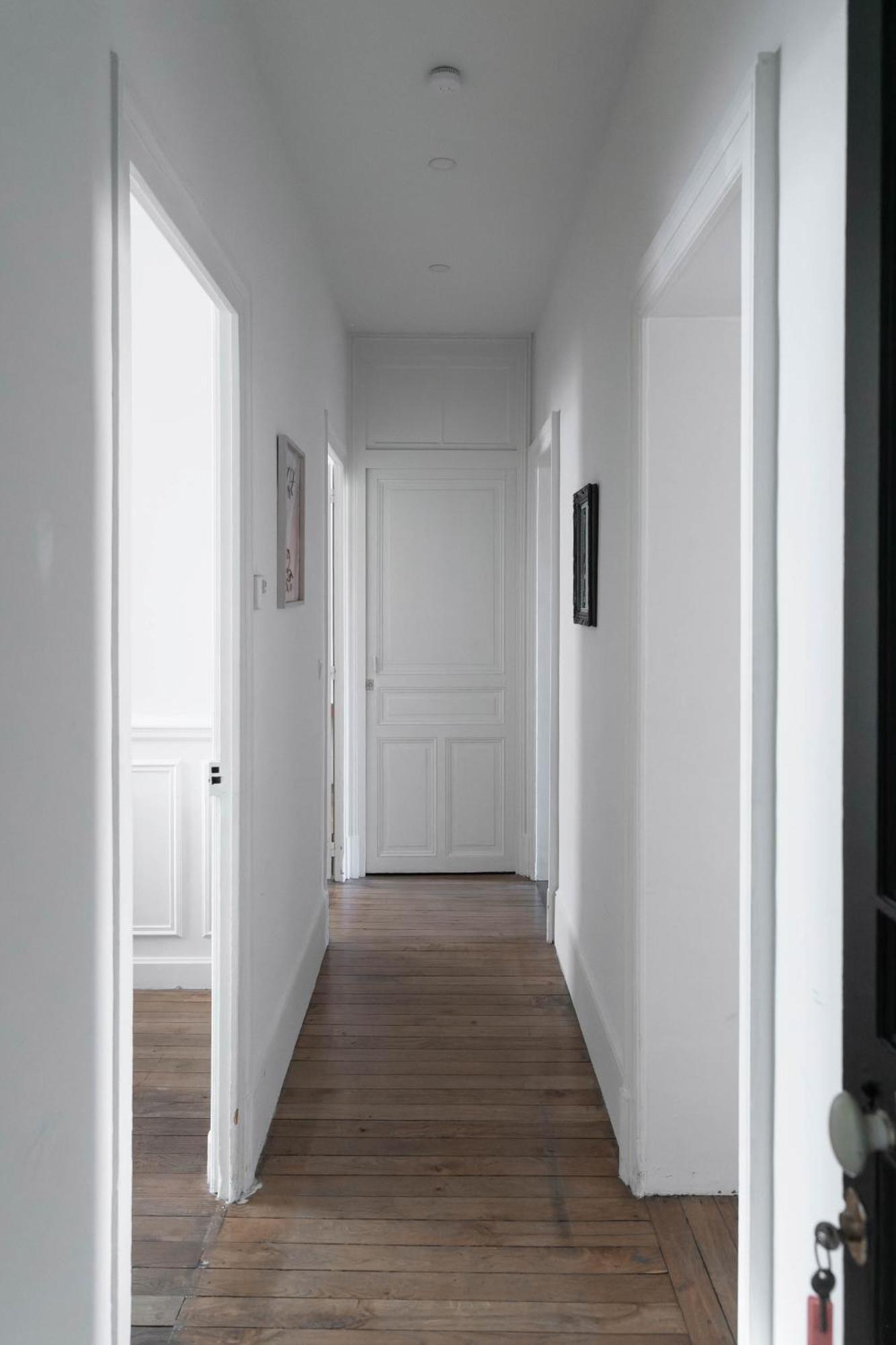 Residence Epinat II - Appartements Centre - Parking Vichy Ruang foto